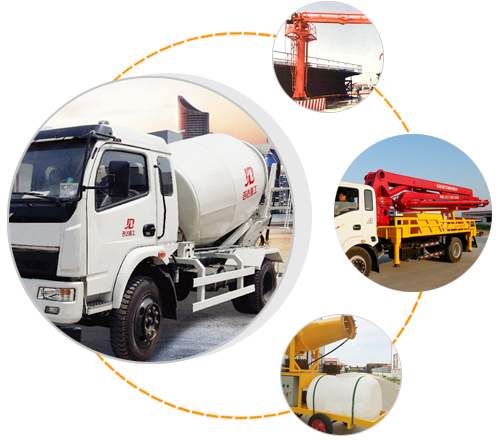 邦森 · 實(shí)力保障