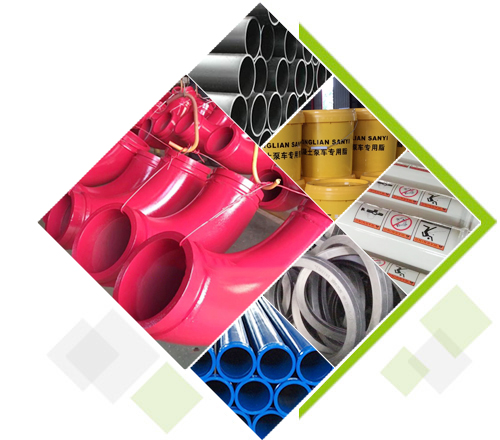 邦森 · 實(shí)力保障