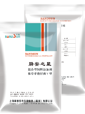 腸安之星 腸安之星